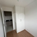 Apartamento à venda 35m² no Condomínio Mapp, Parque Industrial Tomas Edson