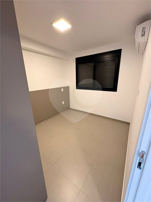 APARTAMENTO DE 35 M² - 700 METROS DO METRÔ - MIRANDOPOLIS