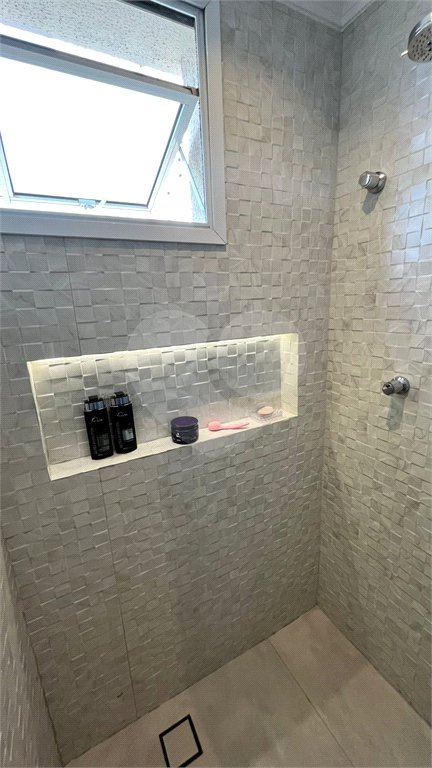 Apartamento à venda com 4 quartos, sendo 3 suítes, em Cambuci, São Paulo, SP
