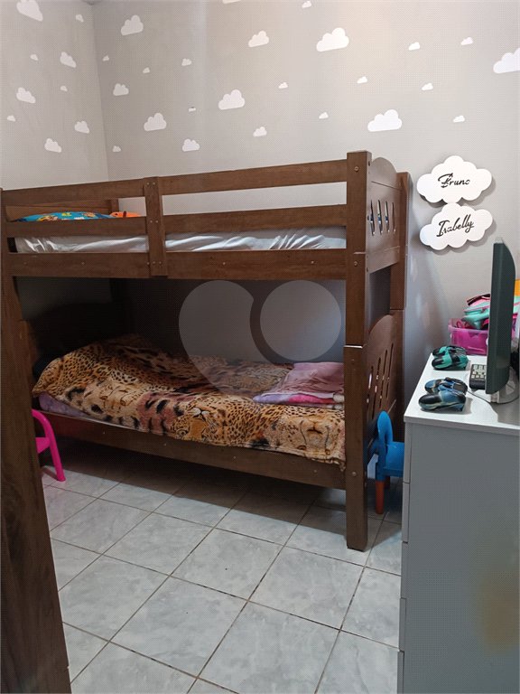 Apartamento para venda no Residencial Jardim das Torres.