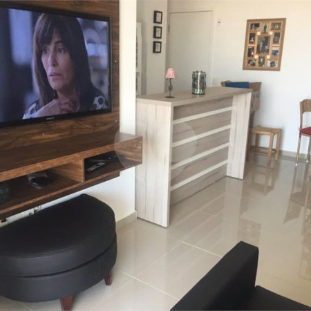 Excelente Apartamento para Locação – Edifício Soho | Indaiatuba/SP