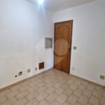 Sala Comercial à Venda no Edifício Luciano Zanollo – São Carlos/SP