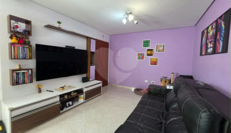 Casa à venda com 3 quartos, sendo 1 suíte,  em Vila Bonilha, São Paulo, SP
