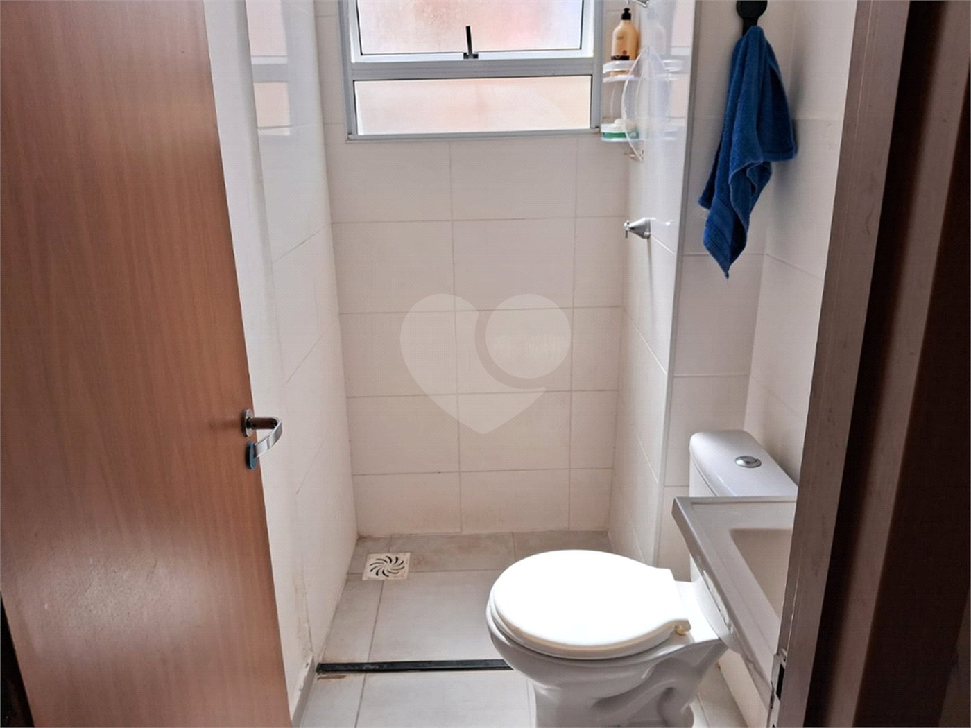 Apartamento a venda no Boa Vista