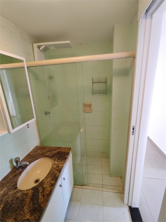 Apartamento à venda com 2 quartos em Butantã, São Paulo - SP