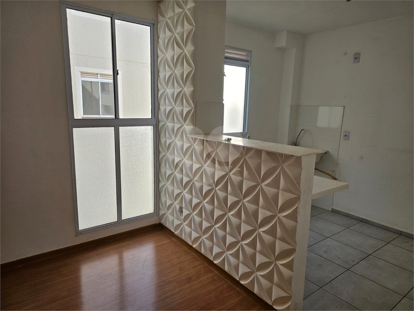Apartamento novo à venda no Edifício Monte Berlim