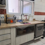 Apartamento à Venda no Campo Belo com 123m², 2 Suítes, Churrasqueira e 2 Vagas