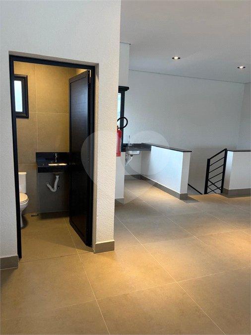 Galpão / Salão Comercial Novo para Venda ou Locação 195m2 | Indaiatuba/SP