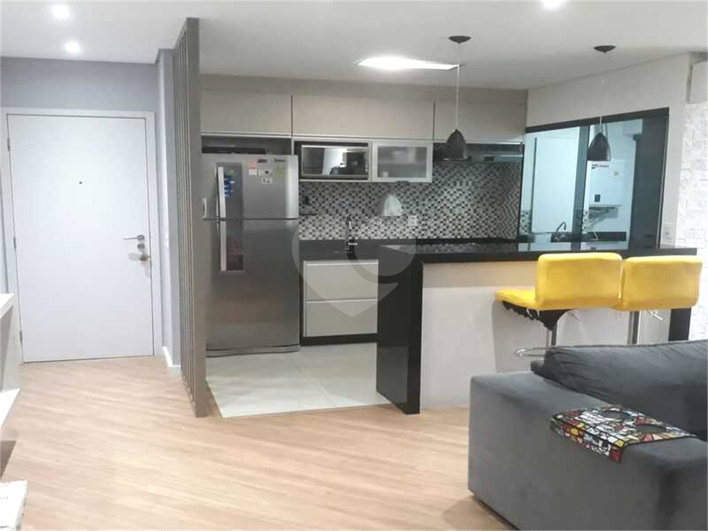 Apartamento à venda, localizado no bairro do Ipiranga, com 94m².