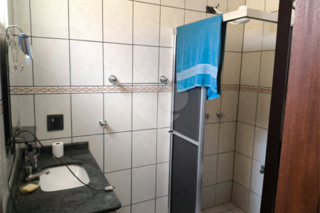 Casa Térrea a venda no Jardim Ricetti!