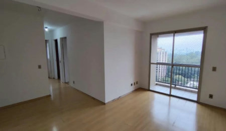 Apartamento à venda com 3 quartos em Vila Indiana, São Paulo, SP