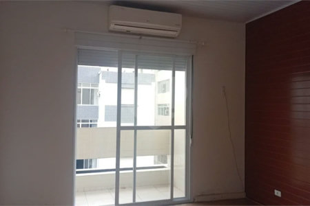 Apartamento à venda no Boqueirão, 3 quartos (2 suítes), garagem