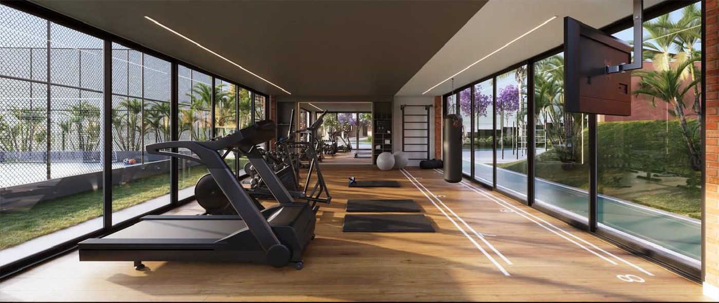Villas Damha Impper