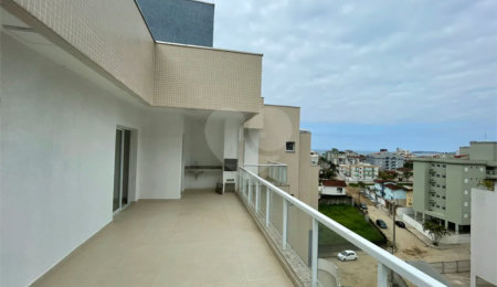 Cobertura à venda com 3 suítes em Praia Grande, Ubatuba, SP