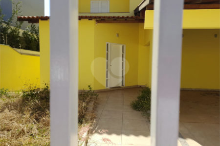 Casa para locação no Bairro Santa Marta - São Carlos