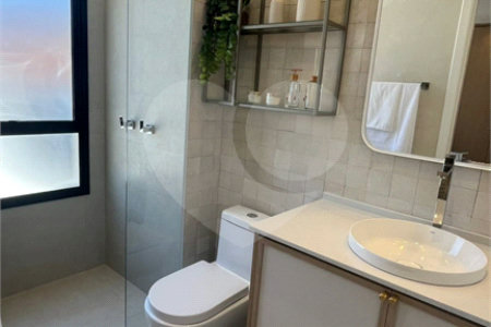 Novare Residencial - Lançamento de Aptos de 128m² com 3 dormitórios em Atibaia/SP.