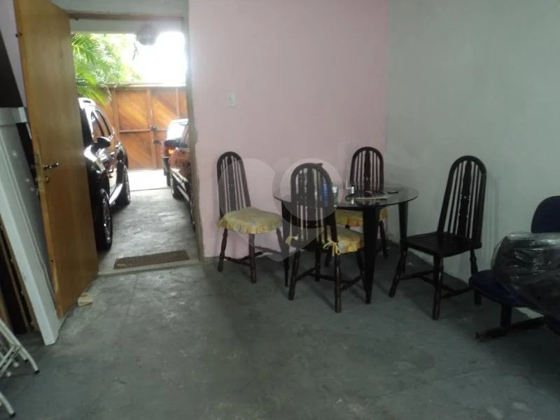 ESPAÇOSA CASA NO BELÉM A VENDA – EXCELENTE OPORTUNIDADE