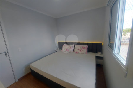 Apartamento Mobiliado no Condomínio Portal do Sol, na Avenida Getúlio Vargas