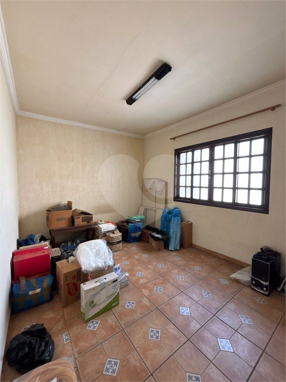 Sobrado á venda - Vila Gumercindo