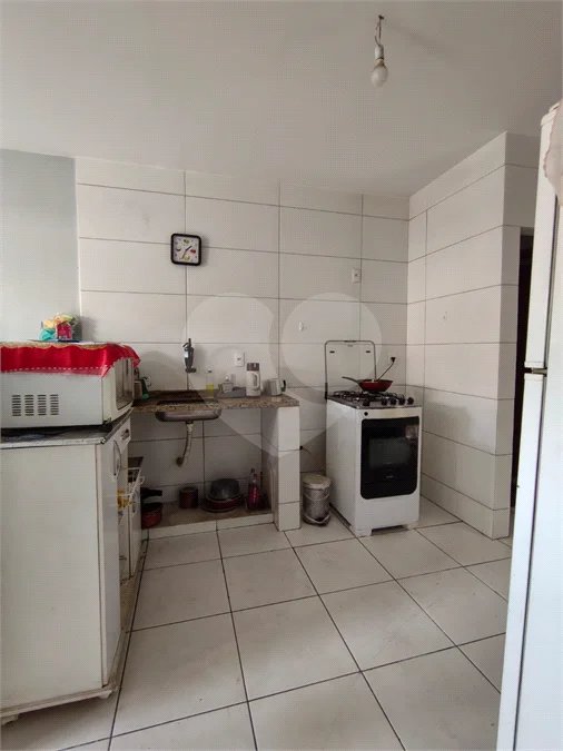 CASA LINEAR EM CONDOMINIO