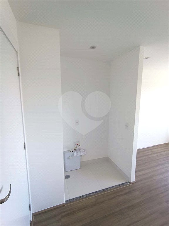 Apartamento - Mooca