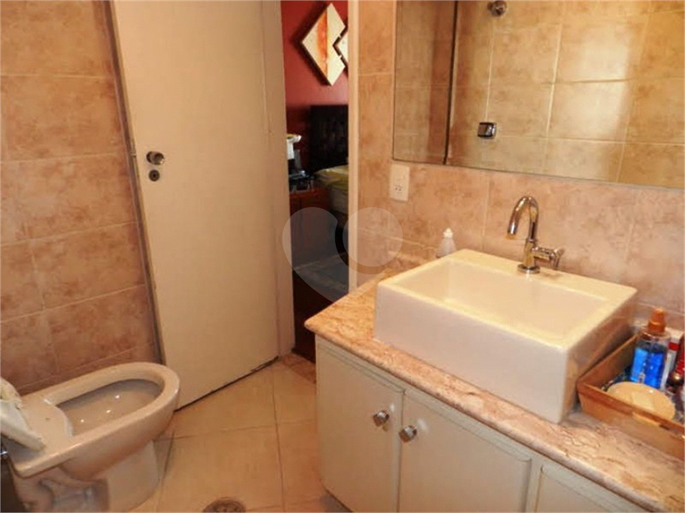 APARTAMENTO A VENDA EM SP ACLIMAÇÃO