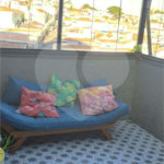 Casa térrea na Vila Isolina Mazzei