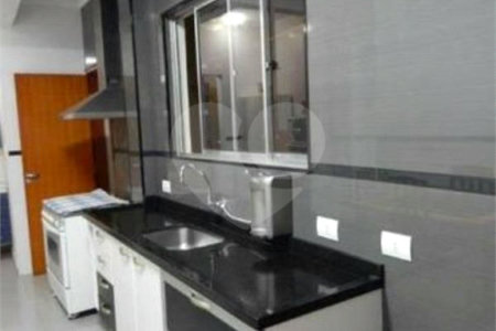 Apartamento à venda na Aclimação