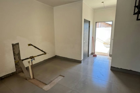 Ponto Comercial para alugar em Santos Dumont, Três Lagoas, MS