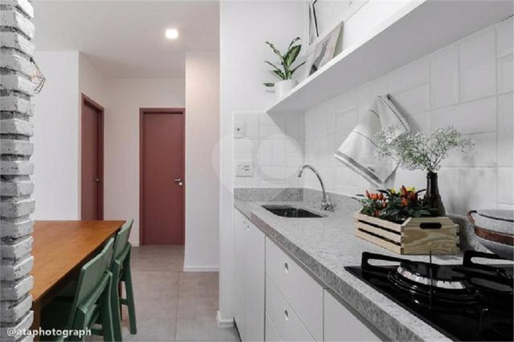 Apartamento residencial para venda, Consolação, São Paulo