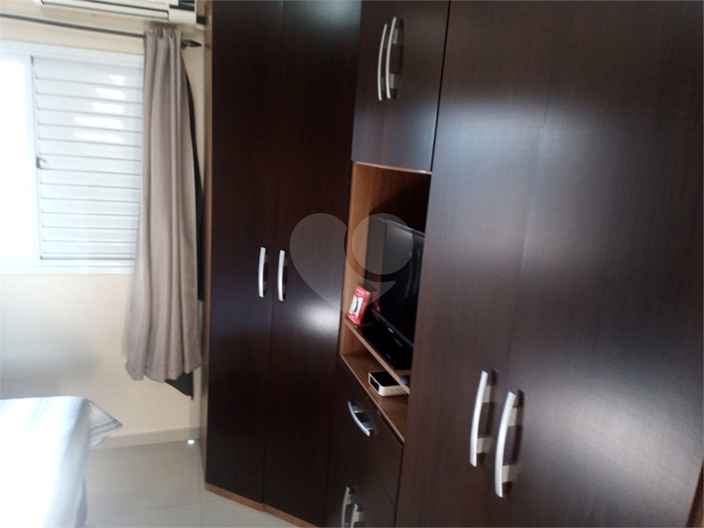 Apartamento Residencial SAÚDE 84 m