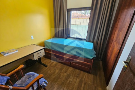 CASA À VENDA NO BUTANTÃ | 203 m² | 3 DORMITÓRIOS | 2 VAGAS