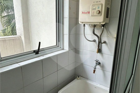 Apartamento duplex de 60m2 com 1 vaga na Vila Mariana
