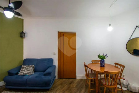 Apartamento no Edifício monte Videl