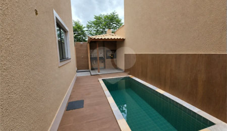 Casa em condomínio à venda com 4 quartos, sendo 1 suíte,  em Rasa, Armação dos Búzios, RJ