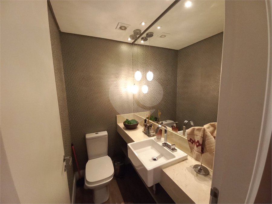 Apartamento à venda com 3 suítes em Mandaqui, São Paulo, SP