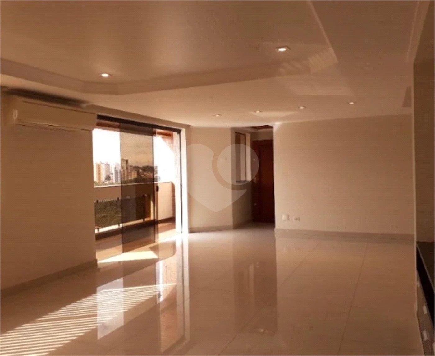 Excelente apartamento de alto padrão no bairro Vila Rezende - Piracicaba/SP.