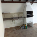 Casas térreas- Pq. Residencial Maria Stella Fagá.