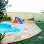 CASA ALTO PADRÃO - BAIRRO NOBRE