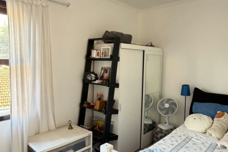 Casa para venda em Jardim Peri Peri com 3 quartos, sendo 1 suíte, 149m²