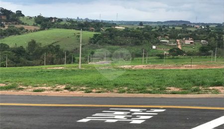 Terreno à venda no condomínio Residencial Recanto Tropical, Engenheiro Coelho - SP