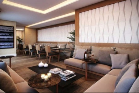APARTAMENTO A VENDA EM SP MOOCA