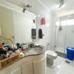 Apartamento à venda - Paraíso