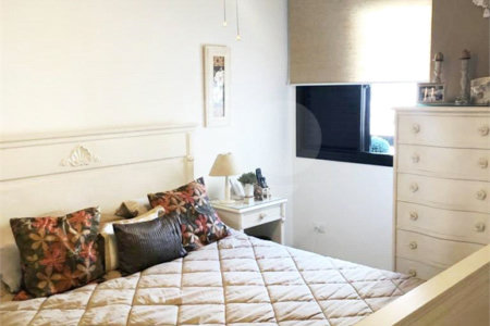 Apartamento com 2 dormitórios para alugar, 79 m² - Moema - 2 vagas de garagem