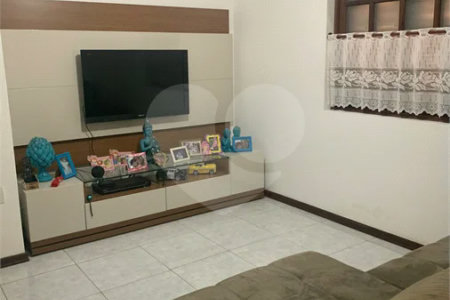 Casa Térrea à Venda no Condomínio Villaggio Capriccio – Louveira/SP