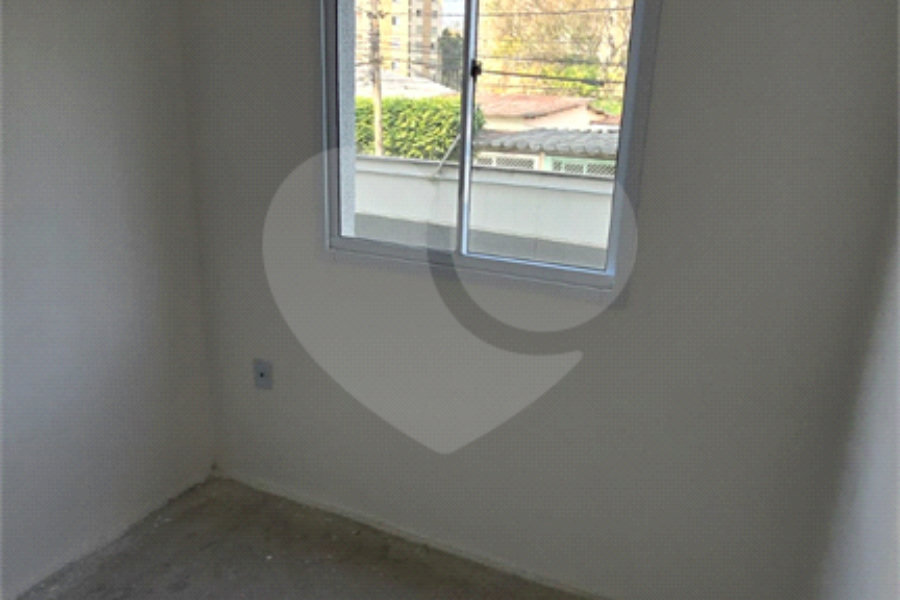Apartamento à venda com 2 quartos em Pirituba, São Paulo, SP
