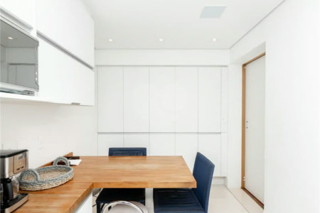 Apartamento à venda com 3 suítes em Vila Mariana, São Paulo, SP