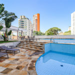 Apartamento à venda com 148 m² 3 suítes 3 vagas Vila Mariana / Chácara Klabin