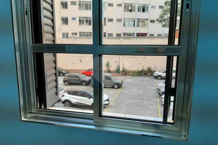 APARTAMENTO A VENDA NA BELA VISTA