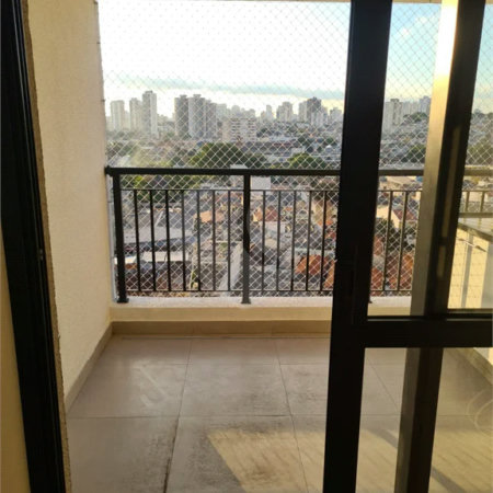 Apartamento 2 Dorms c/ Suíte a 5 min do Metrô Oratório – Lazer Completo